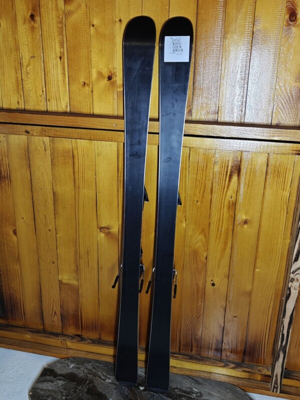 LYŽE ELAN FORMULA ACE 140CM